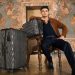 TUMI Celebrates The New 19 Degree Lite Collection With Campaign Starring Global Ambassador, Lando Norris