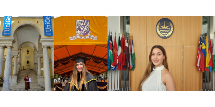 CUHK Faculty of Law: Pioneering Legal Education with Global Impact and Research Excellence