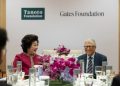 Tanoto Foundation and Gates Foundation to Advance Health, Nutrition and Education in Asia