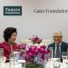 Tanoto Foundation and Gates Foundation to Advance Health, Nutrition and Education in Asia