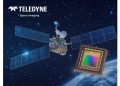 Teledyne Space Imaging Launches Industrial Image Sensors Tested for Space