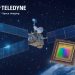 Teledyne Space Imaging Launches Industrial Image Sensors Tested for Space