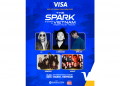 Visa announces its role as Official Payment Partner for K-Star Spark in Vietnam – presented by VPBank