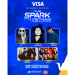 Visa announces its role as Official Payment Partner for K-Star Spark in Vietnam – presented by VPBank