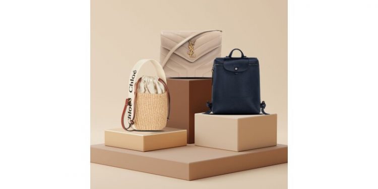 LussoCitta and KrisShop Announce Retail Partnership Focused on Accessible Luxury