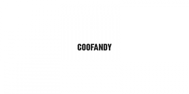 COOFANDY Marks 10th Anniversary with Dual Silver Awards at Berlin and New York Product Design Competitions