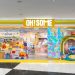 Trendy Retail Brand OH!SOME Launches First Singapore Store at Suntec City Mall