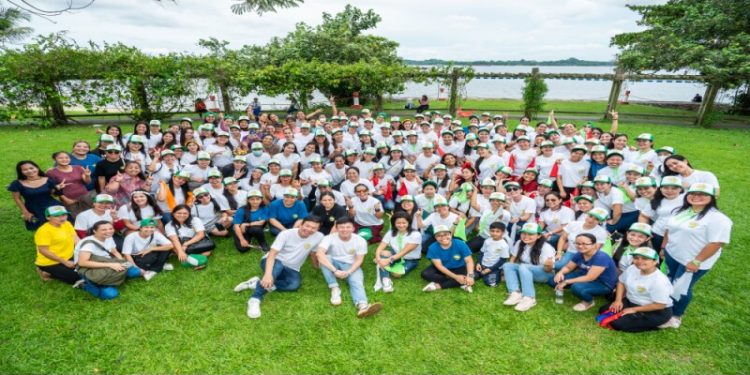 Celebrating Hearts at Home: Eden Grace’s Annual Award Ceremony Recognises Meaningful Partnerships