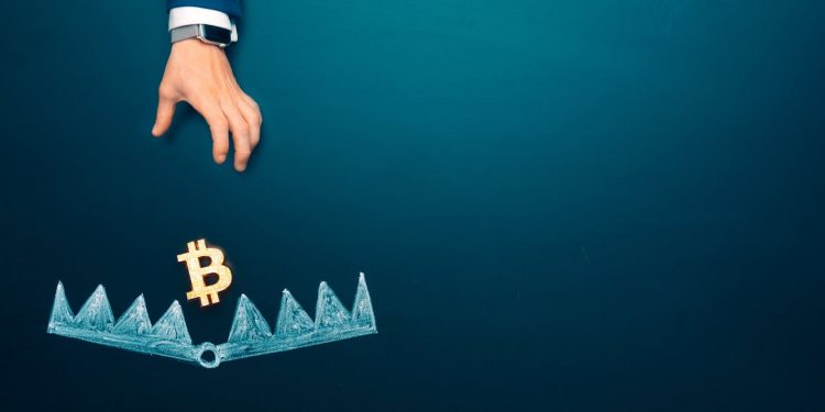 Decentralized finance is booming − and so are the security risks. My team surveyed nearly 500 crypto investors and uncovered the most common mistakes