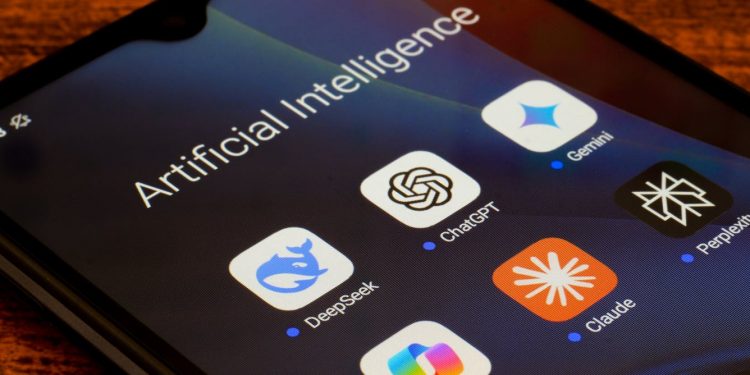 Being honest about using AI at work makes people trust you less, research finds