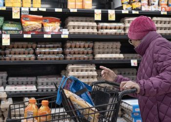 Whether GDP swings up or down, there are limits to what it says about the economy and your place in it