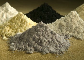 How the US can mine its own critical minerals − without digging new holes