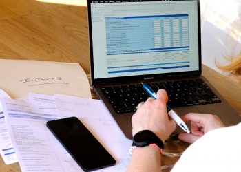 How to manage financial stress in uncertain times