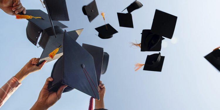 I’m a business professor who asked dozens of former students how they define success. Here are their lessons for today’s grads