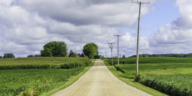 If you really want to close the US trade deficit, try boosting innovation in rural manufacturing