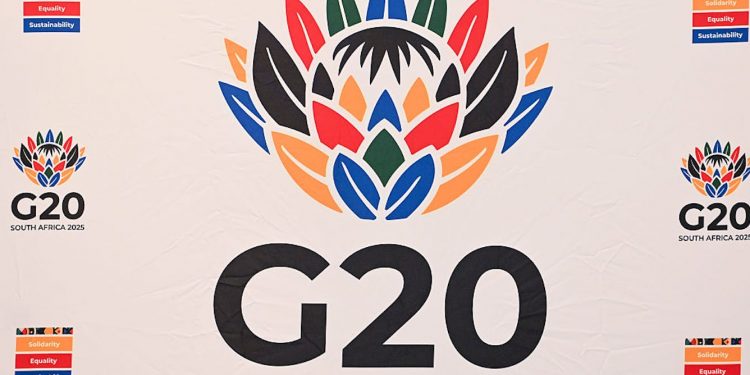 G20 is too elite. There’s a way to fix that though – economists