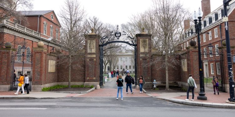 Can Trump strip Harvard of its charitable status? Scholars of nonprofit law and accounting describe the obstacles in his way