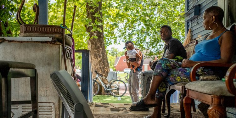 Trump moves to gut low-income energy assistance as summer heat descends and electricity prices rise