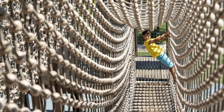 US safety net helps protect children from abuse and neglect, and some of those programs are threatened by proposed budget cuts