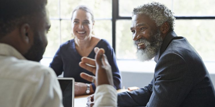 Not just talk: how dialogue can help address complex problems