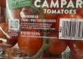 Tomato trade dispute between the US and Mexico is boiling over again – with 21% tariffs due in July
