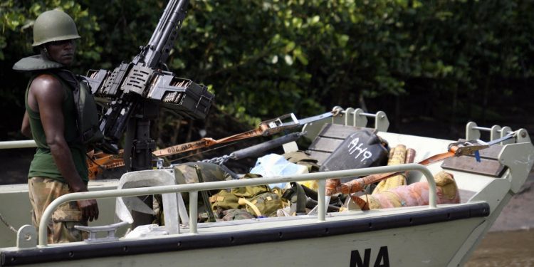 Colonial-era borders create conflict in Africa’s oceans – how to resolve them