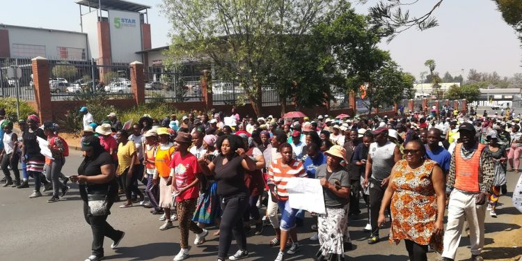 Young men on South Africa’s urban margins: new book follows their lives over 10 years