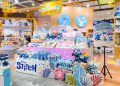 Disney’s Stitch Makes a Splash with Exclusive Seaside-Inspired Collection at OH!SOME