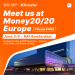 XTransfer to Debut as a 4-Star Sponsor at Money20/20 Europe 2025
