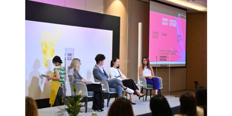 XTransfer Singapore CEO Violas Xiao Joins Money20/20 Asia’s Panel