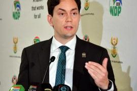 Operation Vulindlela: Government’s plan to fix municipalities