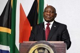 President establishes commission of inquiry into delay in TRC cases