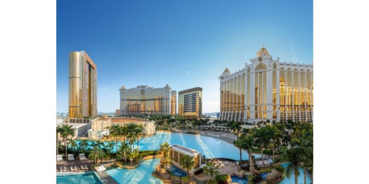 Enjoy ‘A Summer More Colorful at Galaxy Macau’ with Playful Parties, Thrilling Live Shows, and more!