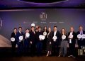 Galaxy Macau Celebrates Standout Industry Recognition with 20 Award Wins at Tatler Best Awards 2025 Hong Kong and Macau