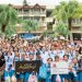 Phuket Marriott Resort & Spa, Merlin Beach and Andamanda Phuket Launch Critical Water Safety Initiative to Combat Childhood Drowning in Thailand