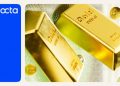 Gold market: May 2025 overview and June 2025 outlook. A monthly digest by the global broker Octa