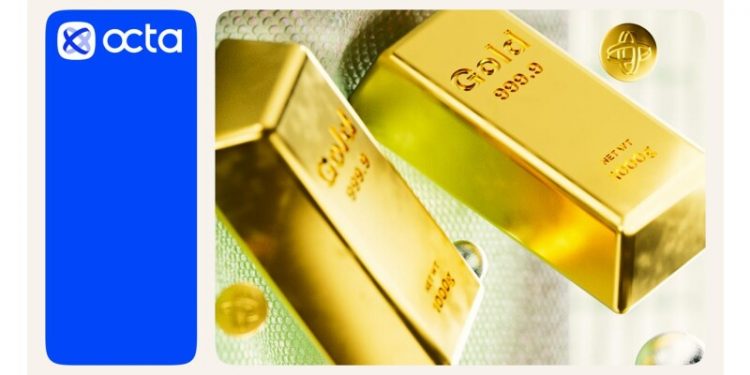 Gold market: May 2025 overview and June 2025 outlook. A monthly digest by the global broker Octa