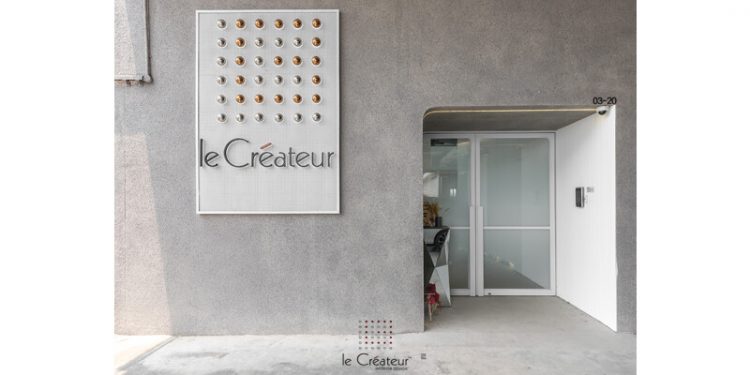 Le Createur Design Wins Prestigious International Awards for Excellence in Interior Design