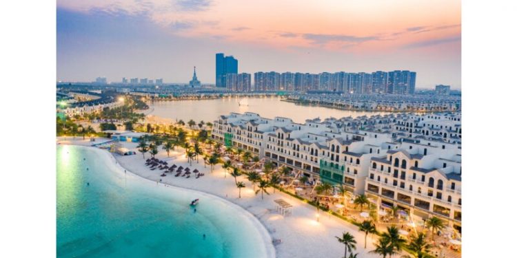 Vingroup and Gulf States Pursue Sustainability-Led Growth as Legacy Powerhouses Reinvent