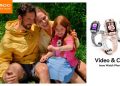 The flagship imoo Watch Phone X10 Launches in Singapore: The Ultimate Worry-Free Children’s Watch Phone for Busy Parents