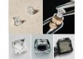 GIA Redefines Lab-grown Diamond Grading Standards Discontinuation of 4Cs Grading System Enhances Differentiation Between Natural and Lab-Grown Diamonds
