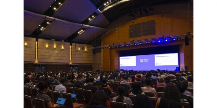 Hong Kong Hosts World’s Largest ISSCR Stem Cell Gathering for the First Time