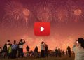 Liuyang fireworks make Chinese-style romance a global sensation