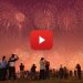 Liuyang fireworks make Chinese-style romance a global sensation
