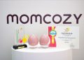 Momcozy M9 Wearable Breast Pump Wins Innovation Award at Kind + Jugend ASEAN 2025