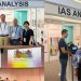 IAS ANALYSIS Unveils Groundbreaking NIR Technology at the 2025 International Near Infrared Spectroscopy Conference in Rome