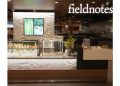 Fieldnotes Celebrates Second Anniversary with New Store in Raffles City and Limited-Edition Collection