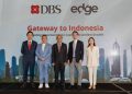 DBS Hong Kong and edge Lead Dialogue on Cross-Border Growth at “Gateway to Indonesia”