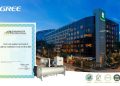 GREE Opens Singapore Office to Drive Asia-Pacific Expansion with World-Class Air Conditioning Technologies