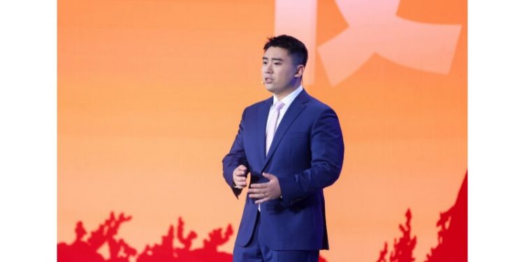 Passing the Torch to a Trillion-Dollar Future: The 4th China Next-Gen Entrepreneurs Forum Redefines Private Enterprise Succession